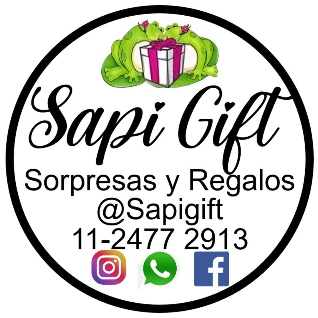 Sapi Gift Regalos