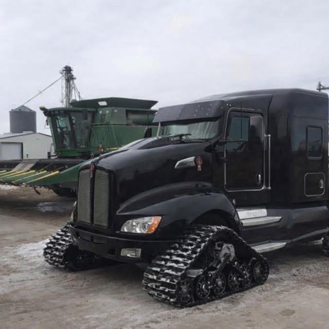 Beast Custom Works | Englevale ND