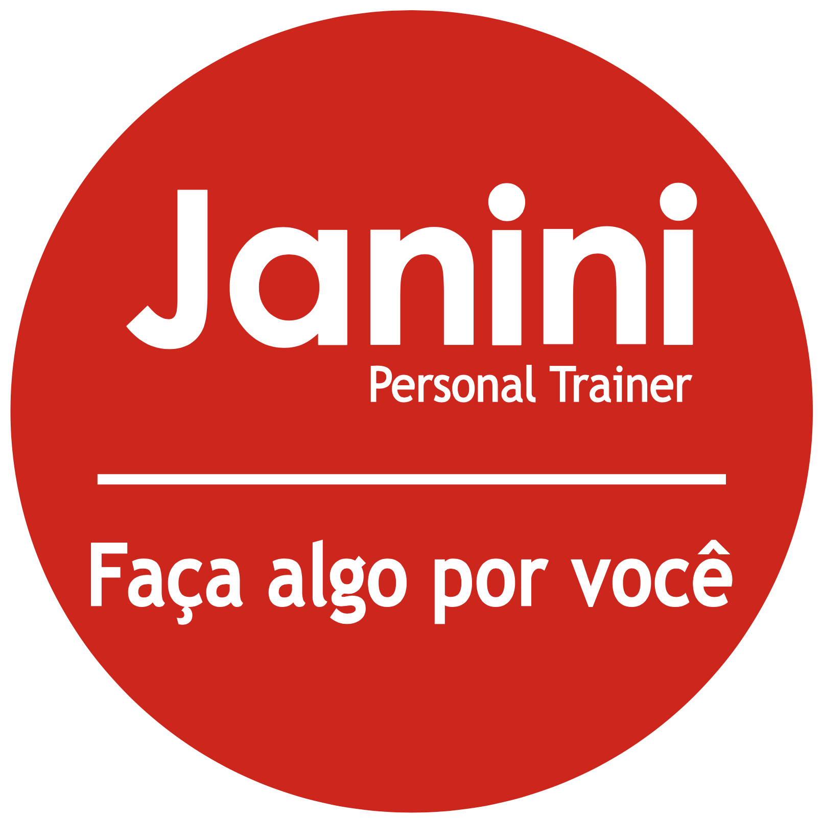 Janini Personal Trainer