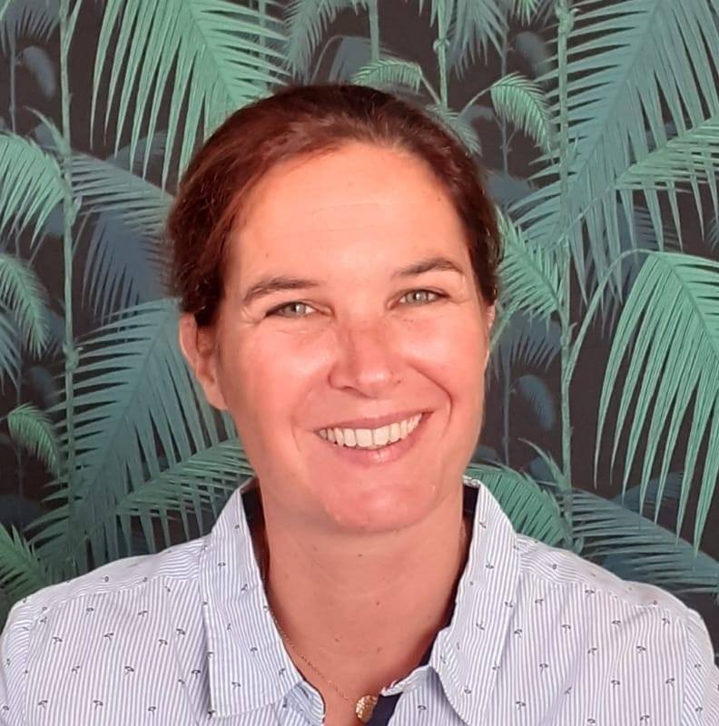 Carole Rousselot Tupperware