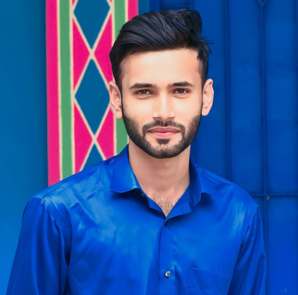 Riaz Uddin