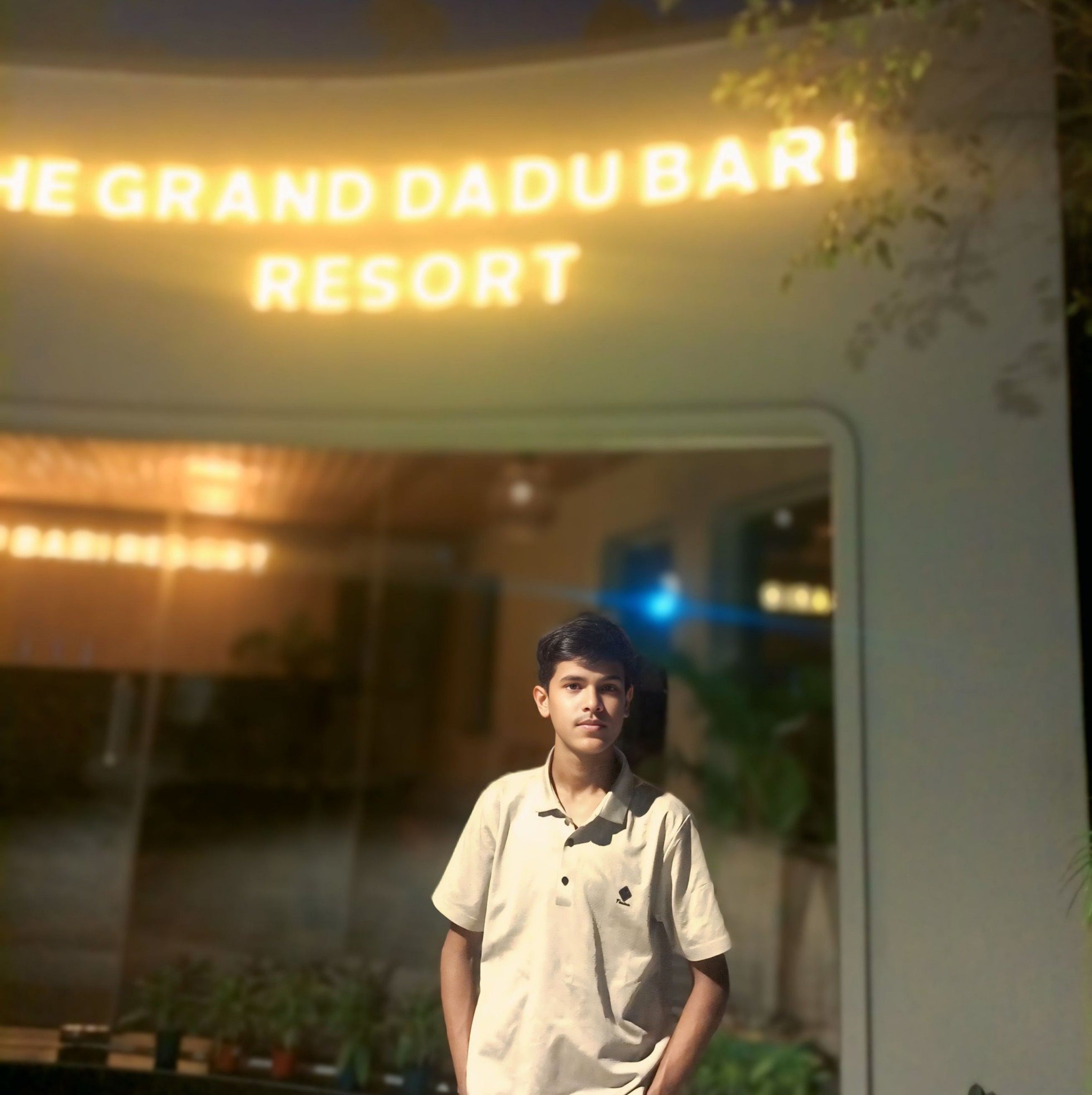 RS Rasel Islam