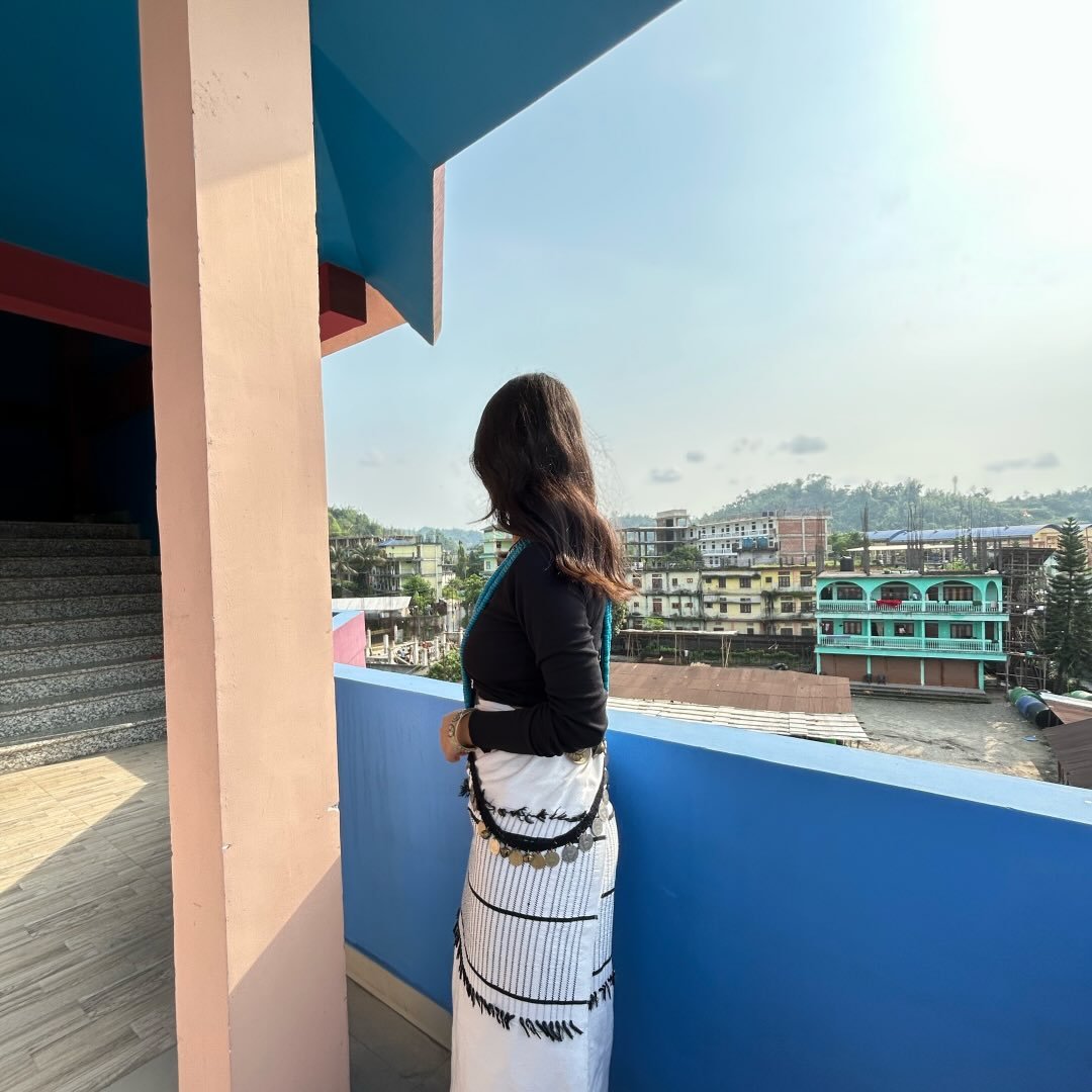 Dorjee Yang Zom