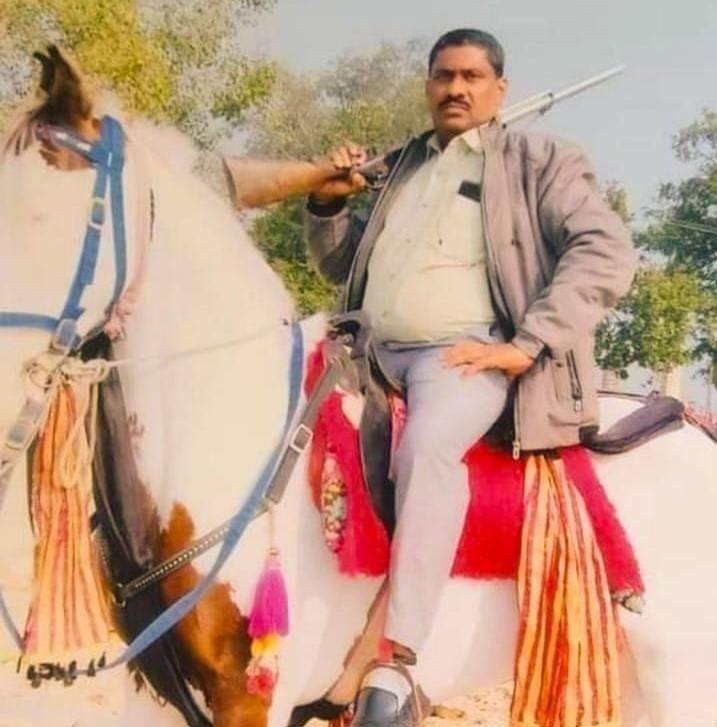 G.S. Rathore