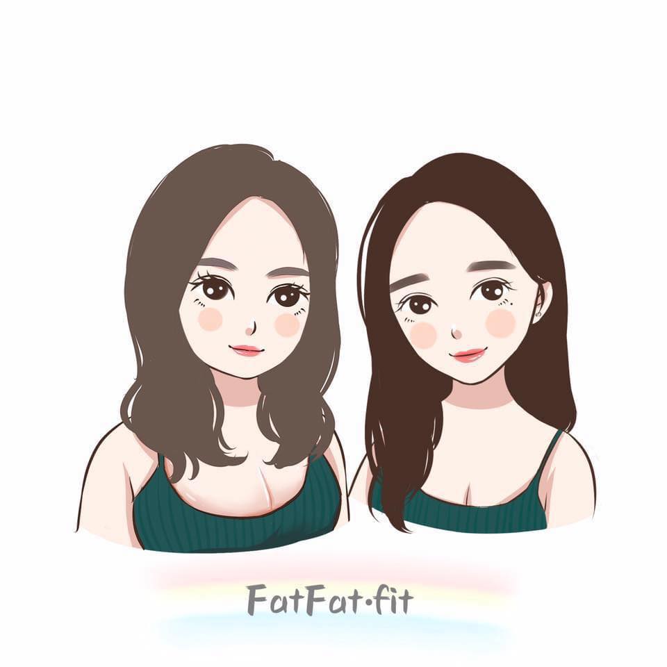 FatFat•fit 生活百貨