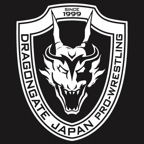 Dragon Gate Pro-Wrestling (@dragongatejp) • Facebook