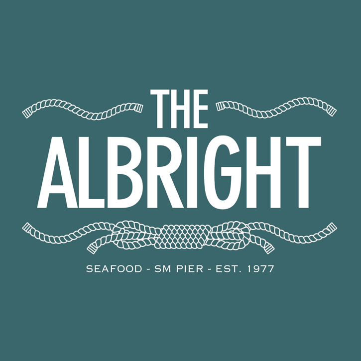 The Albright (@thealbrightsm) • Facebook