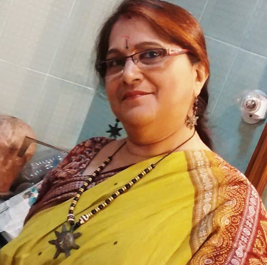 Chandaa Chattopadhyay