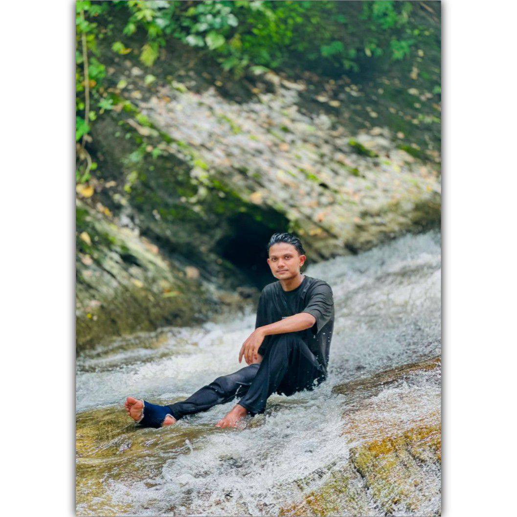 Mainuddin Ramim