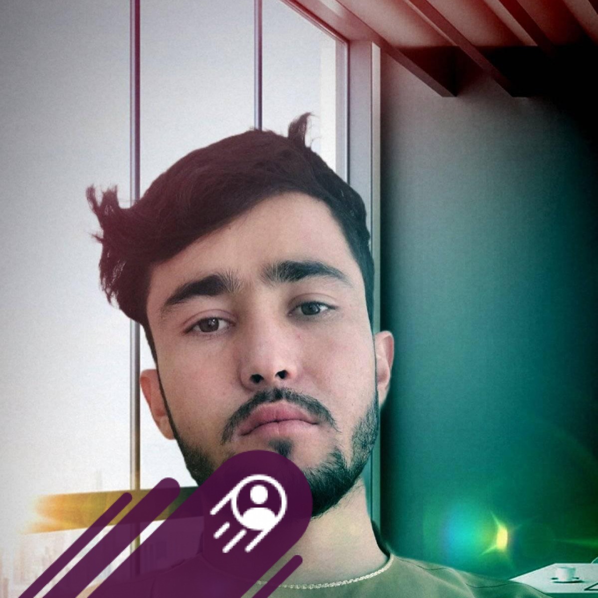نورعلی ندیم