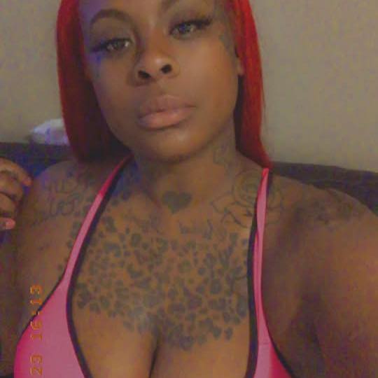 Amber Jean