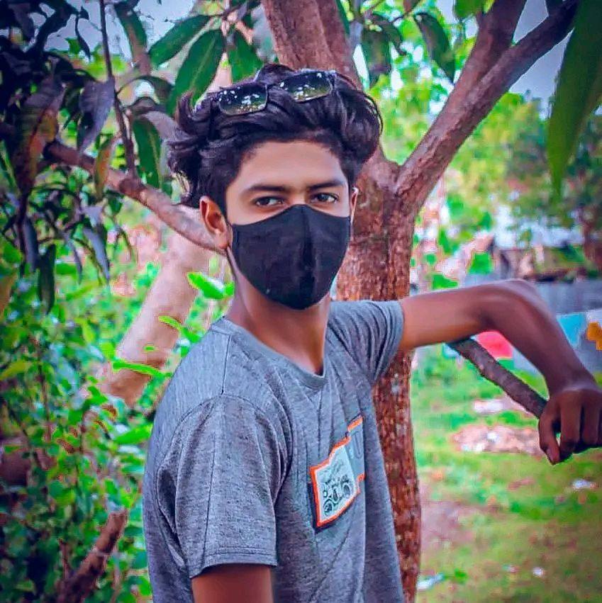Shojib Wazed Xoy