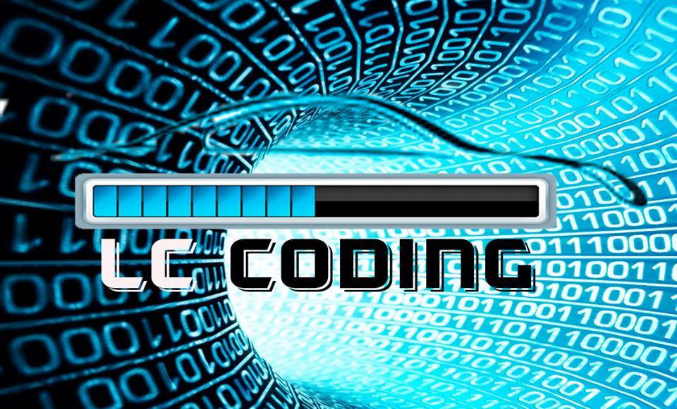 LC Coding | Sesimbra