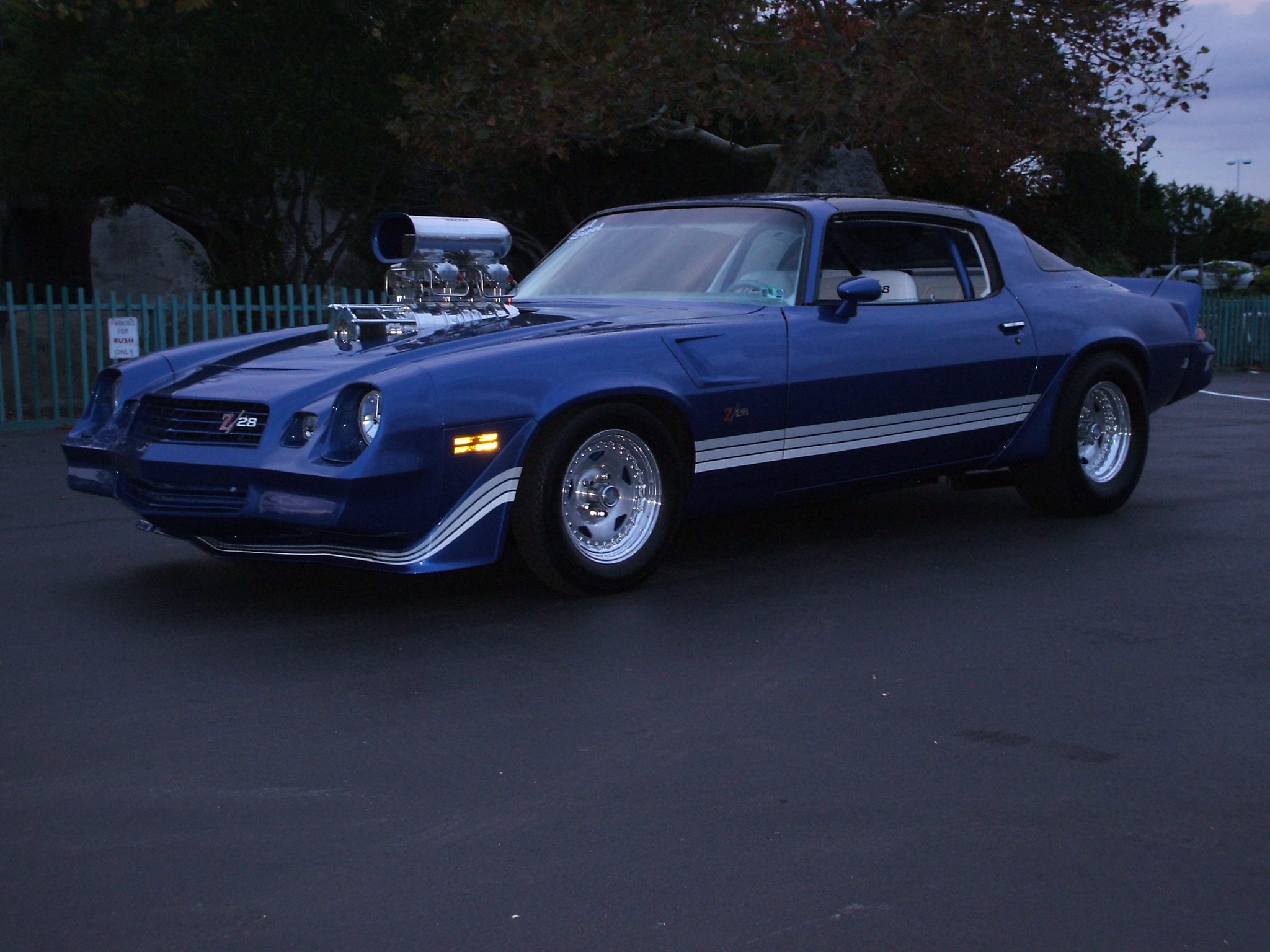Jamie's Custom Rides | Philadelphia PA