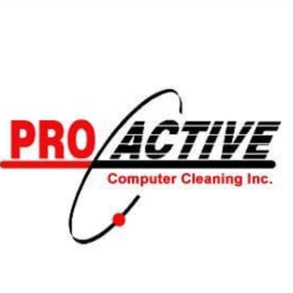 Pro Active Computer Cleaning | Stouffville ON