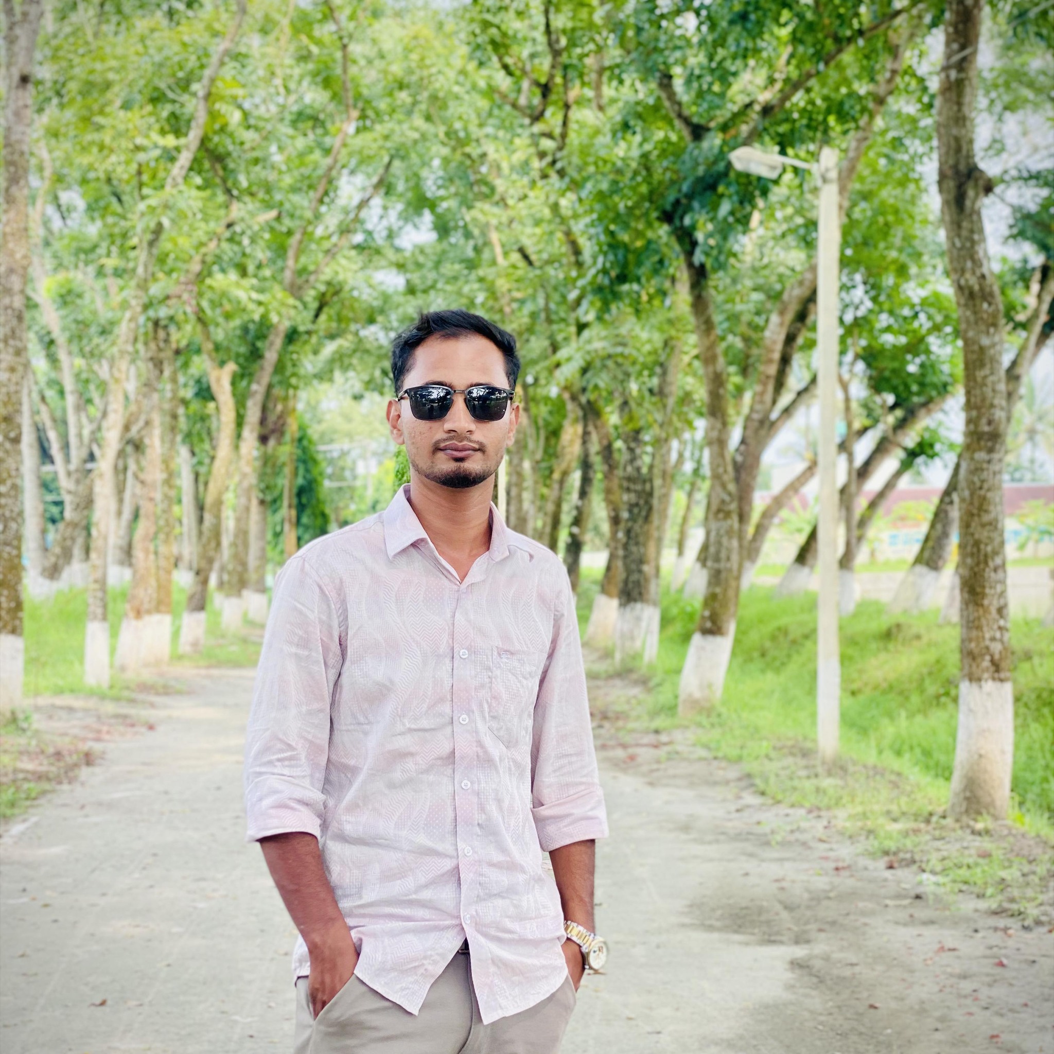 Limon Raj