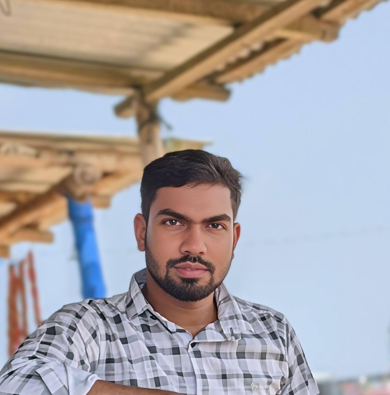Md Redwan Ahamed