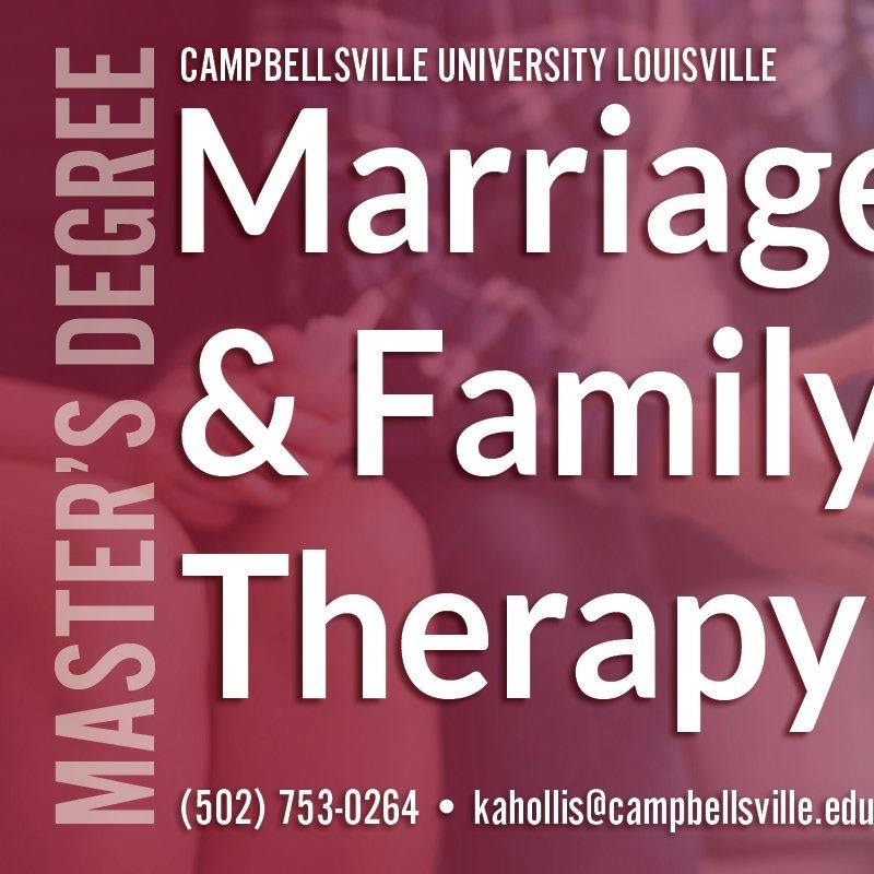 Campbellsville University MMFT MSC Alumni