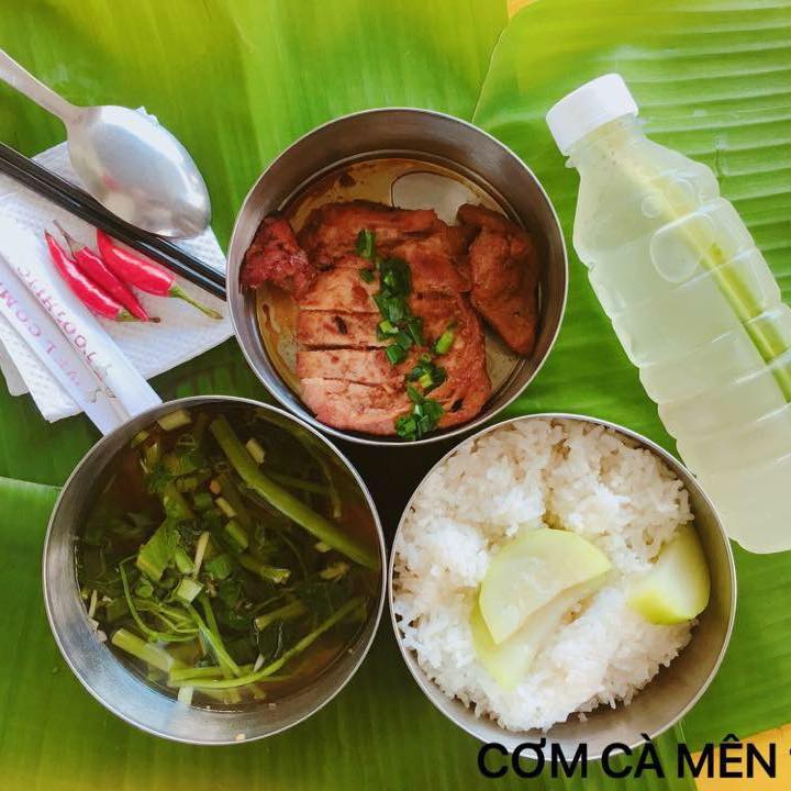 Cơm Cà Mên 1994