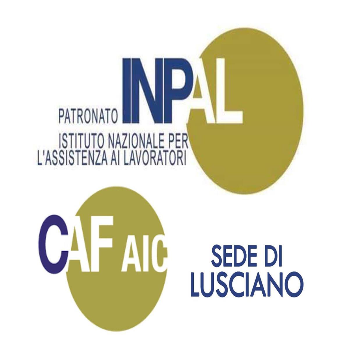 Patronato Inpal Lusciano