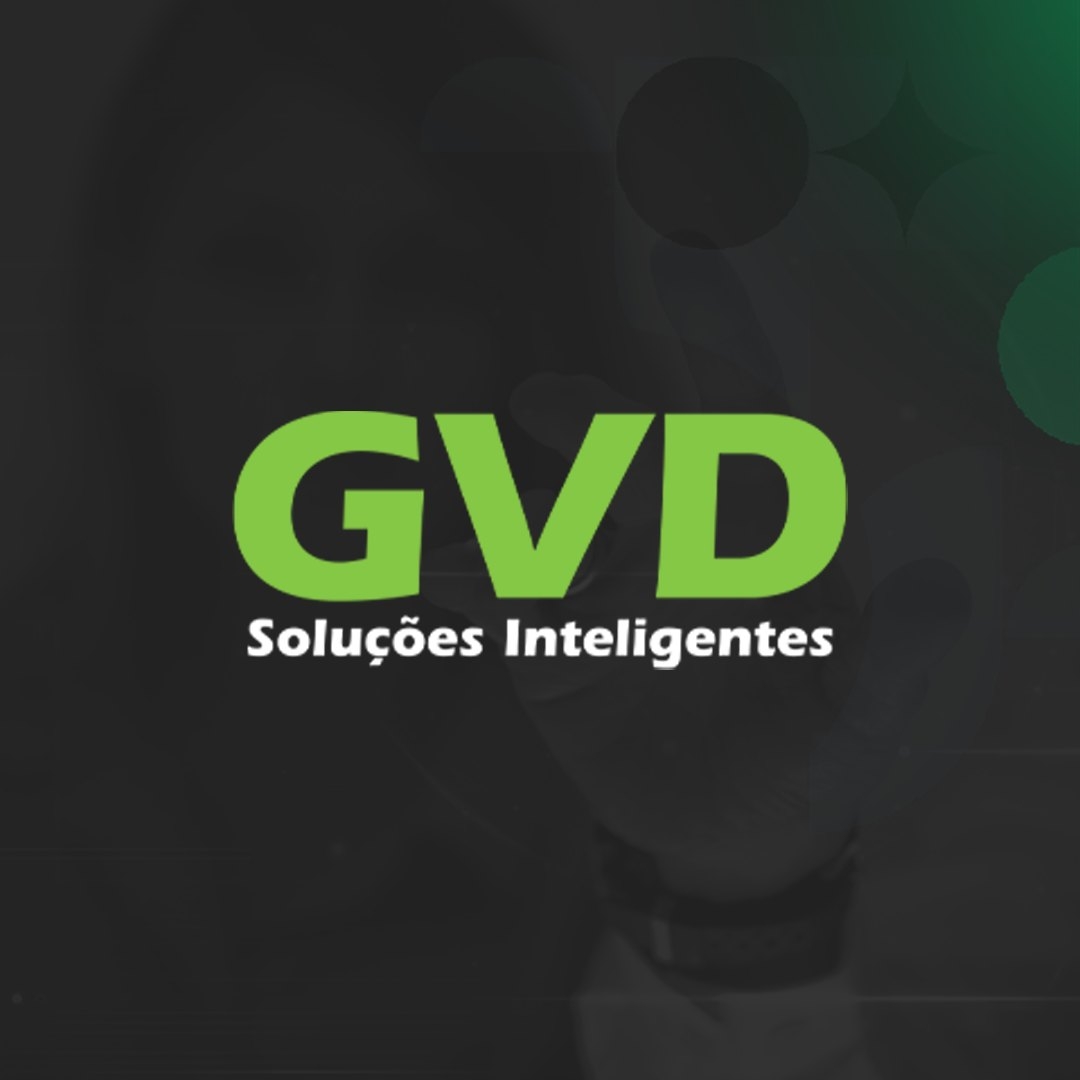 GVD Soluções Inteligentes | Ribeirão Prêto SP
