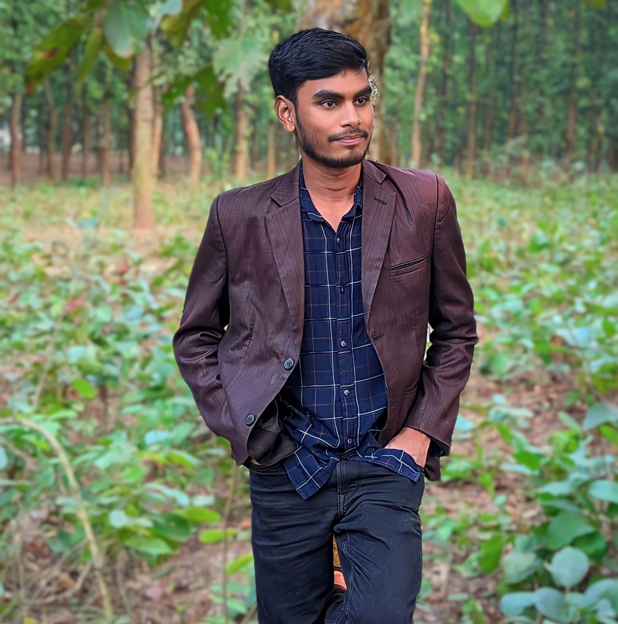 Fozle Mahmud Rabby