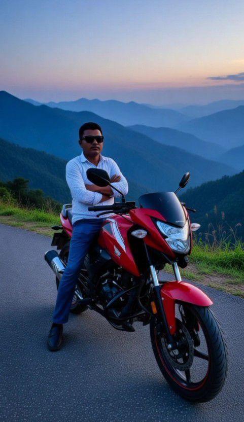 Md Sabuj