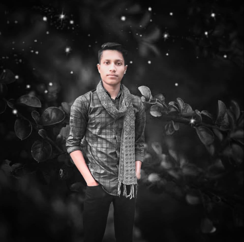 Rk Rakib