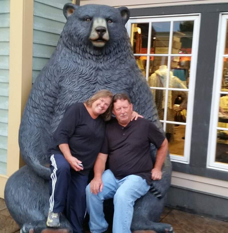 Ben McKay. Taylor Cook I hear you are on the way home! | Mark Bell