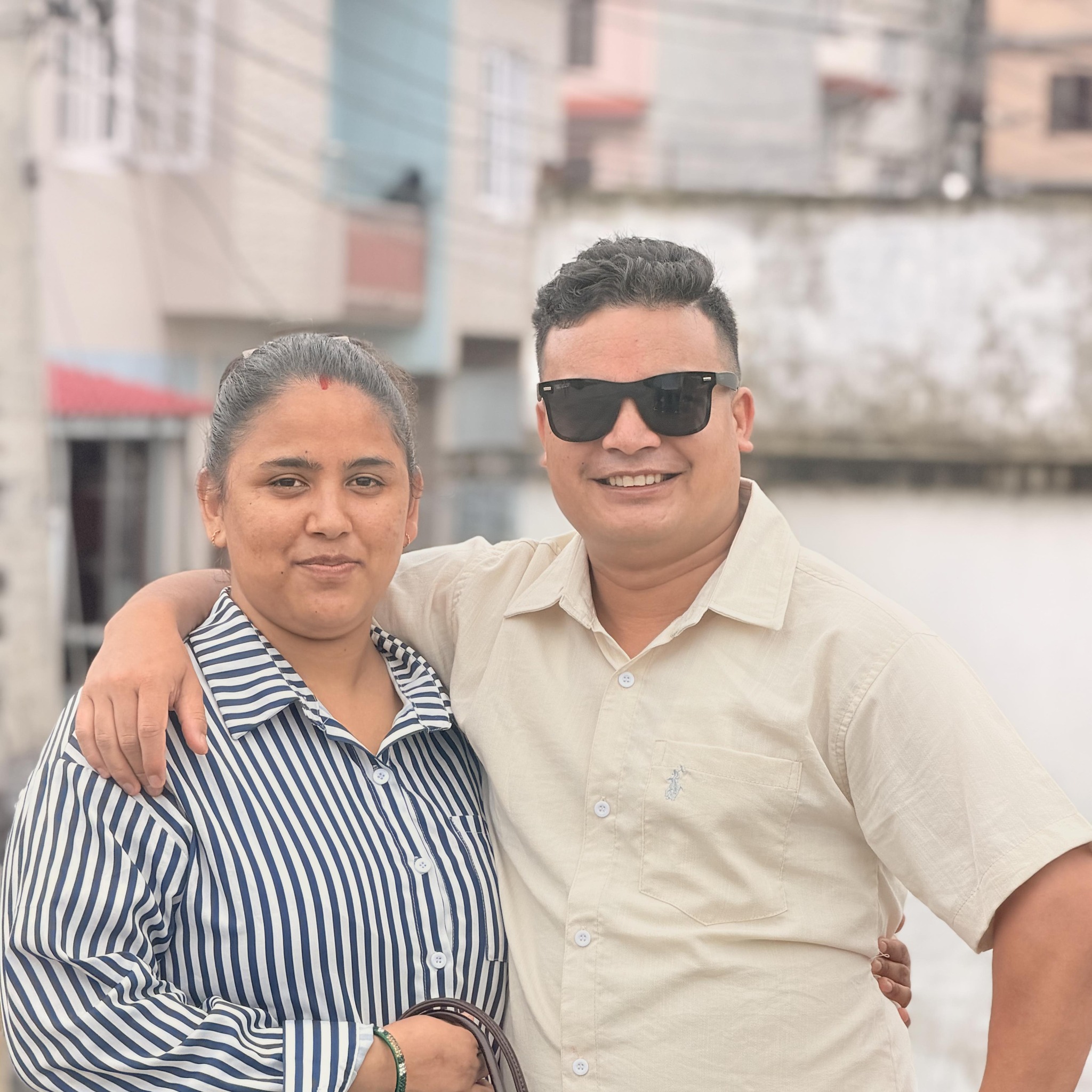 राजन सार्कि अछुत