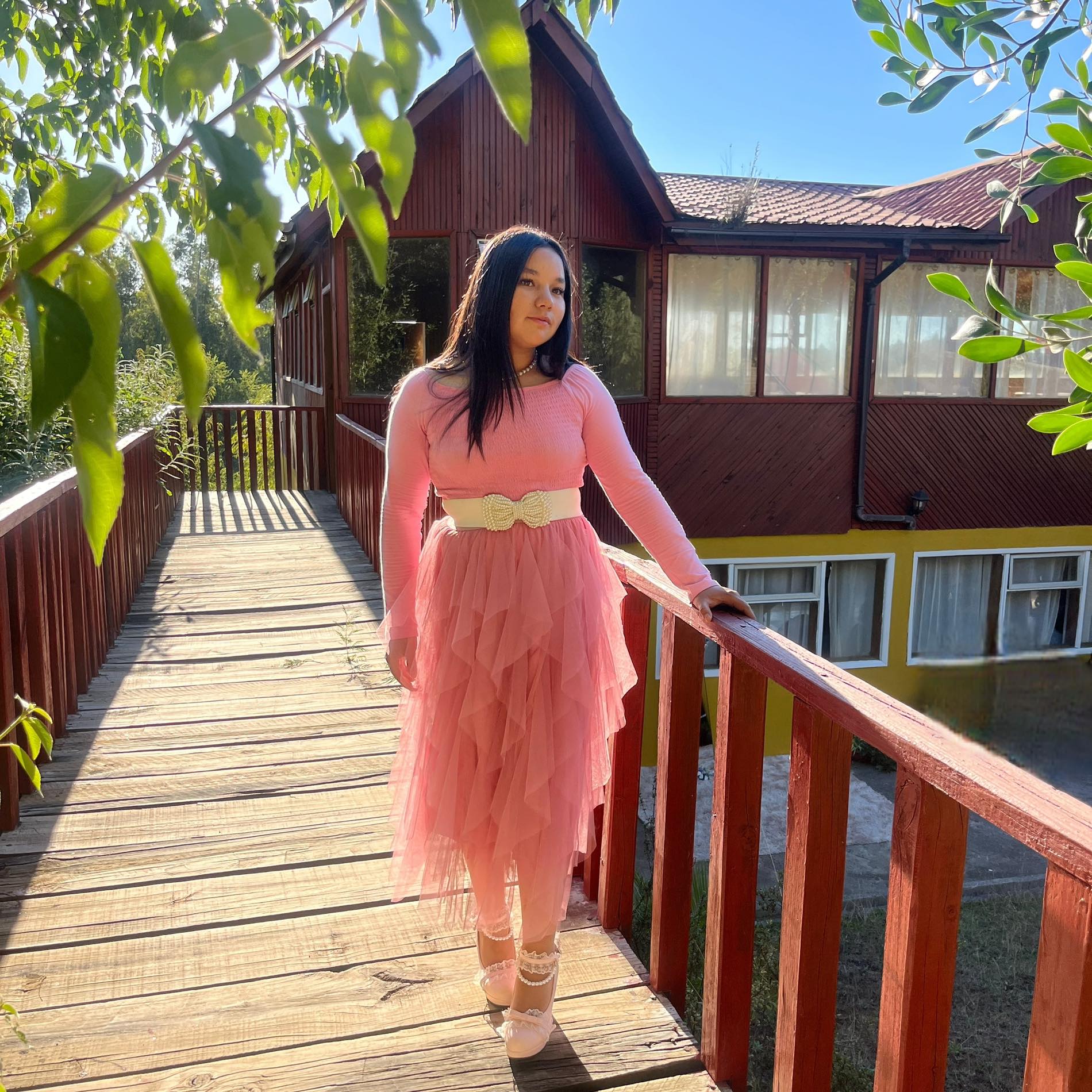 Genesis Daniela