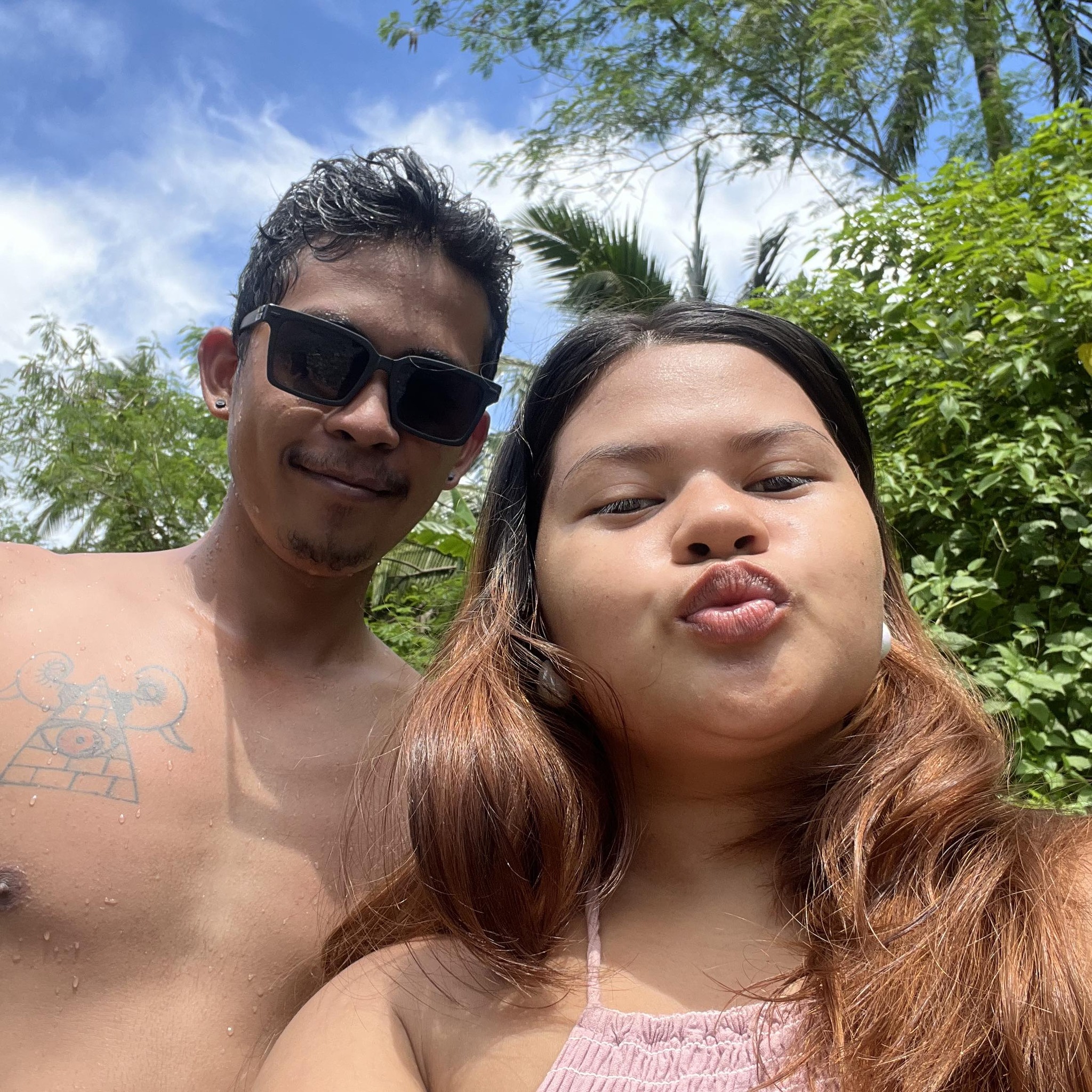 Jake Temblor Ricafort