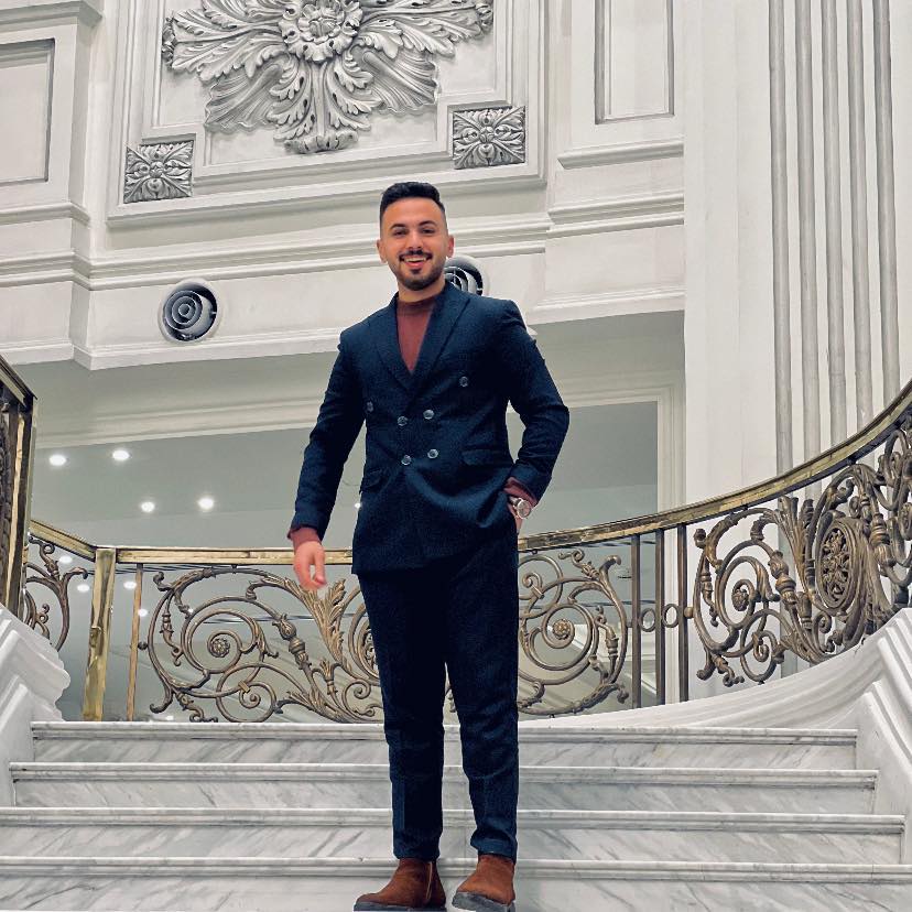 Ibrahim Mohamed Rizk