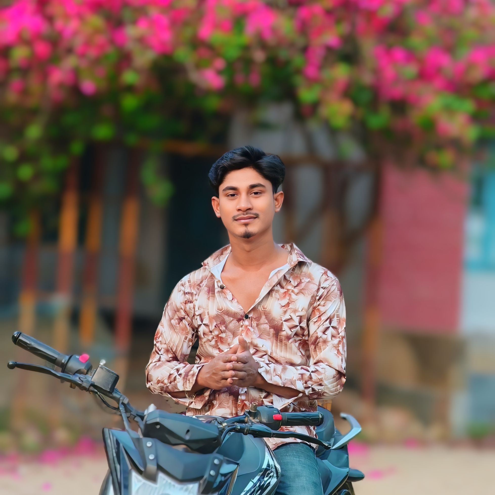 Mehedi Hasan