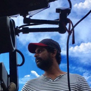 Roshan Ravindra
