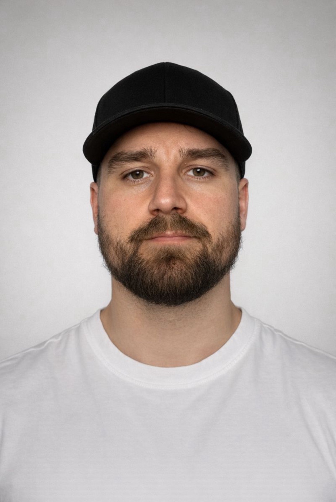 Dustin Brandon