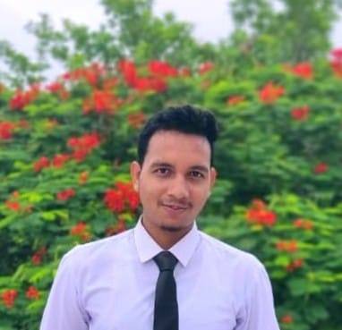 Md Rony