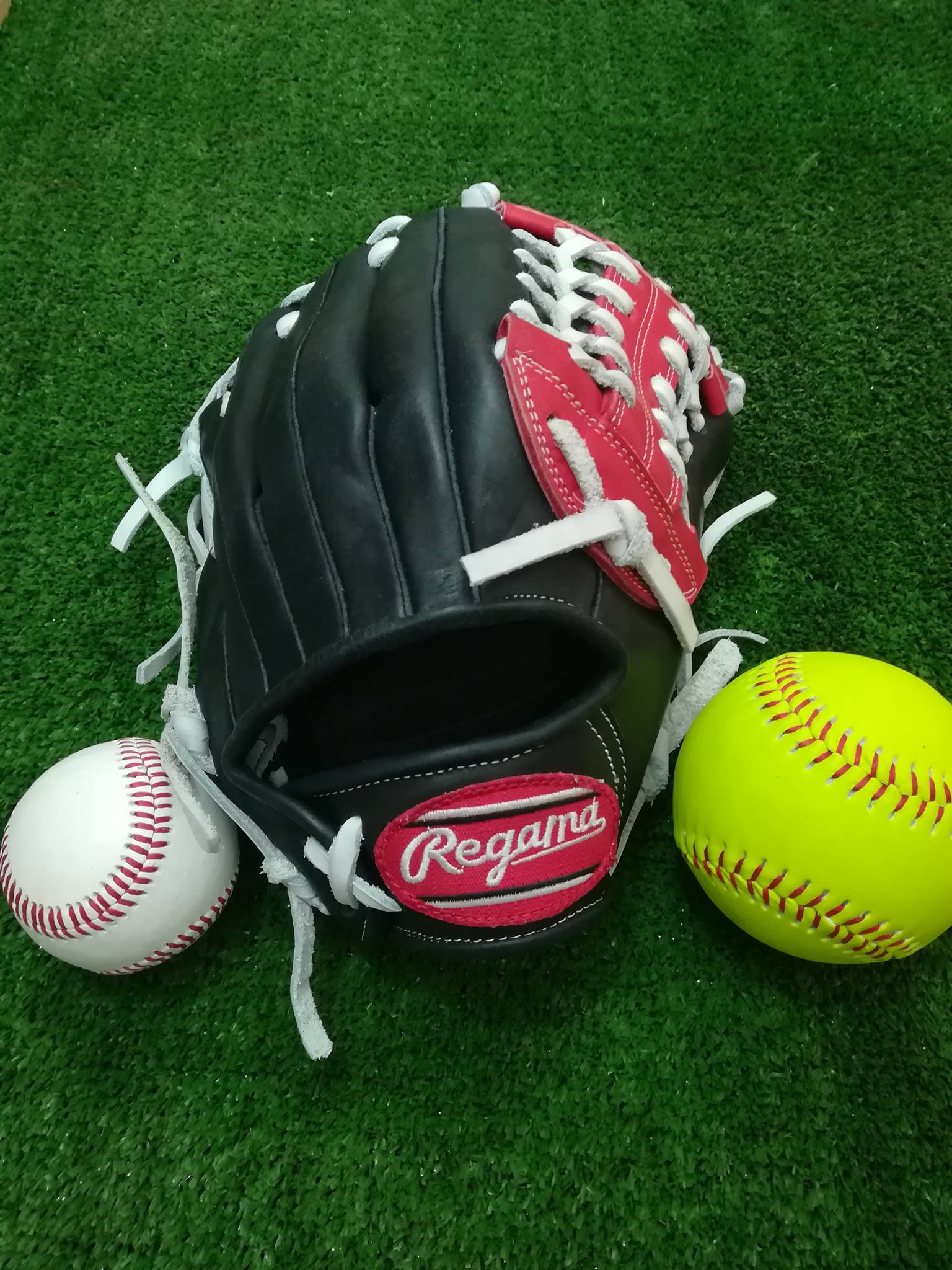 Artículos de Béisbol Regama