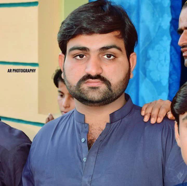 Miandad Riahmoon