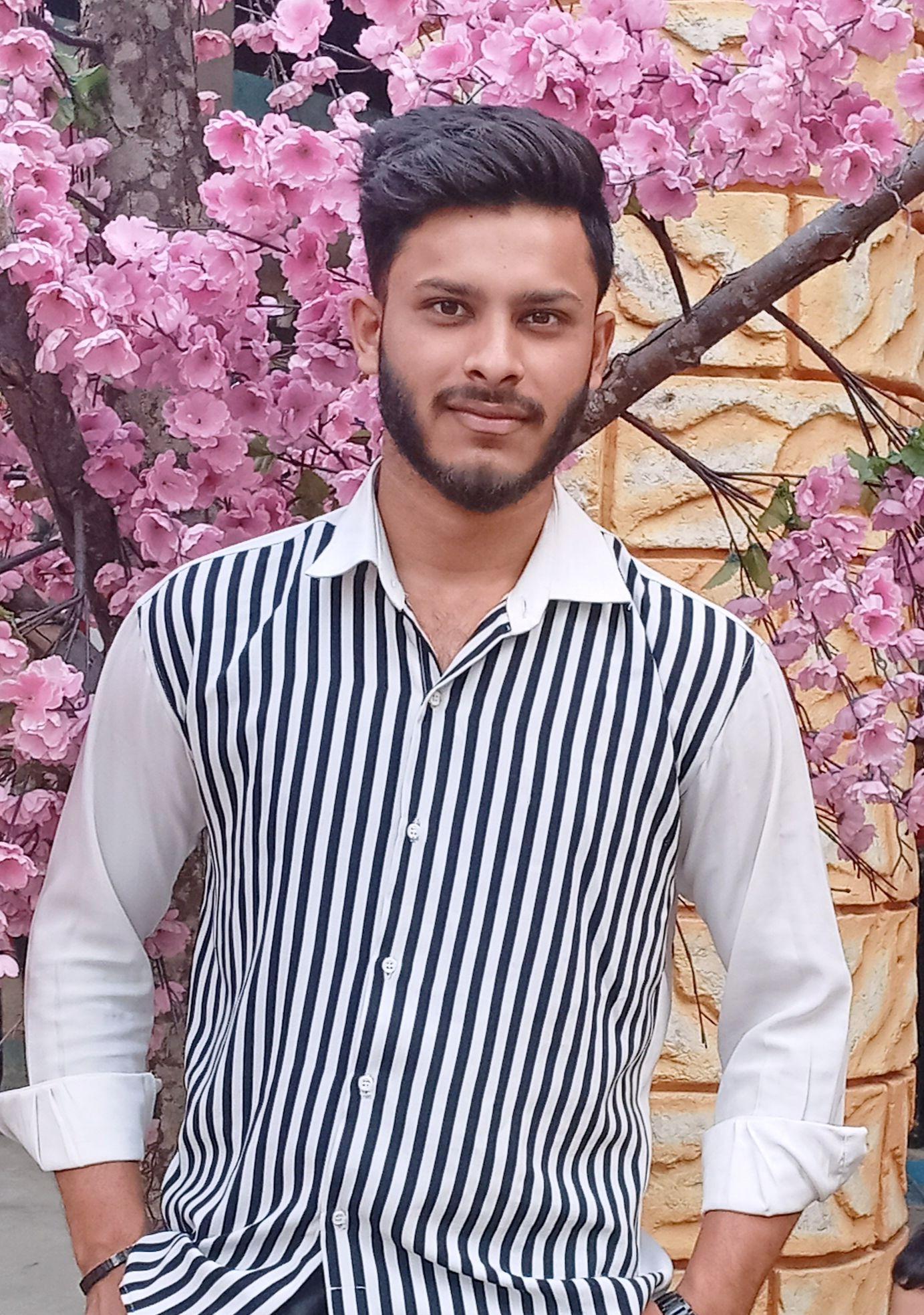 Mehedi Hasan Rabby