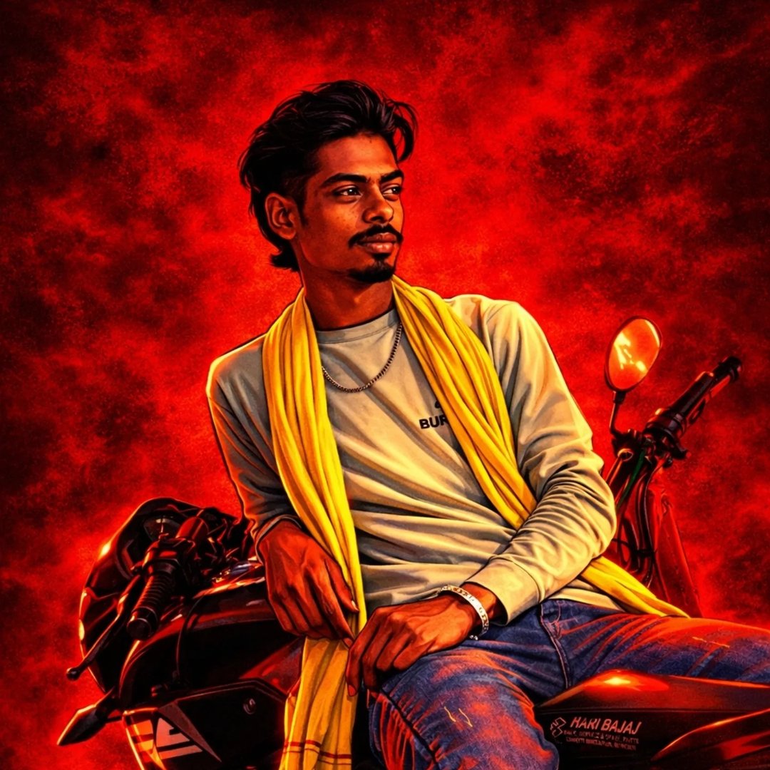 Guddu Kumar Raj