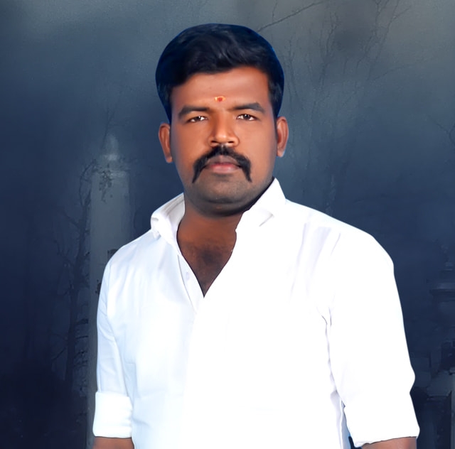 M R Senthil