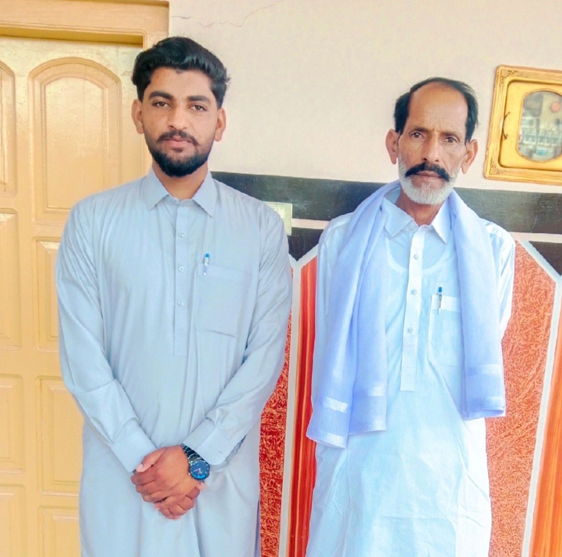 Engr Touseef Ur Rehman