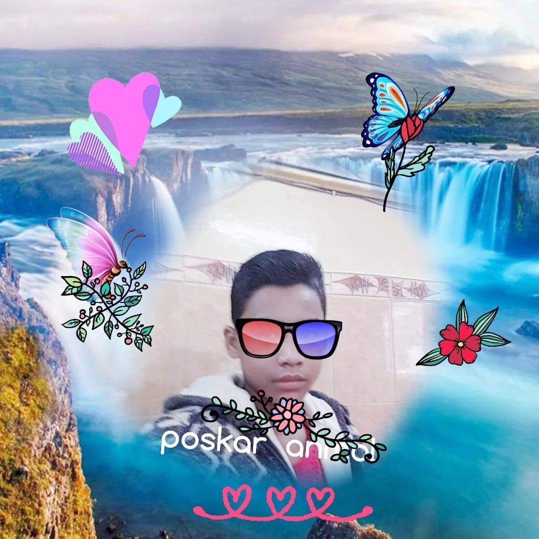 Poskar Pos