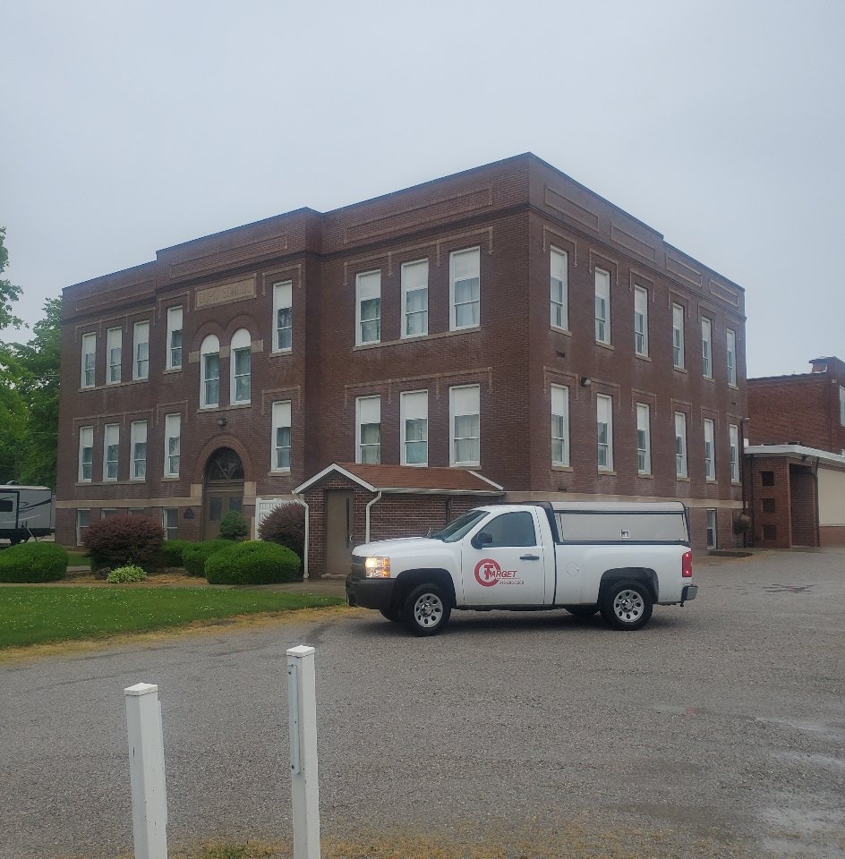 Target Pest Management | East Carondelet IL