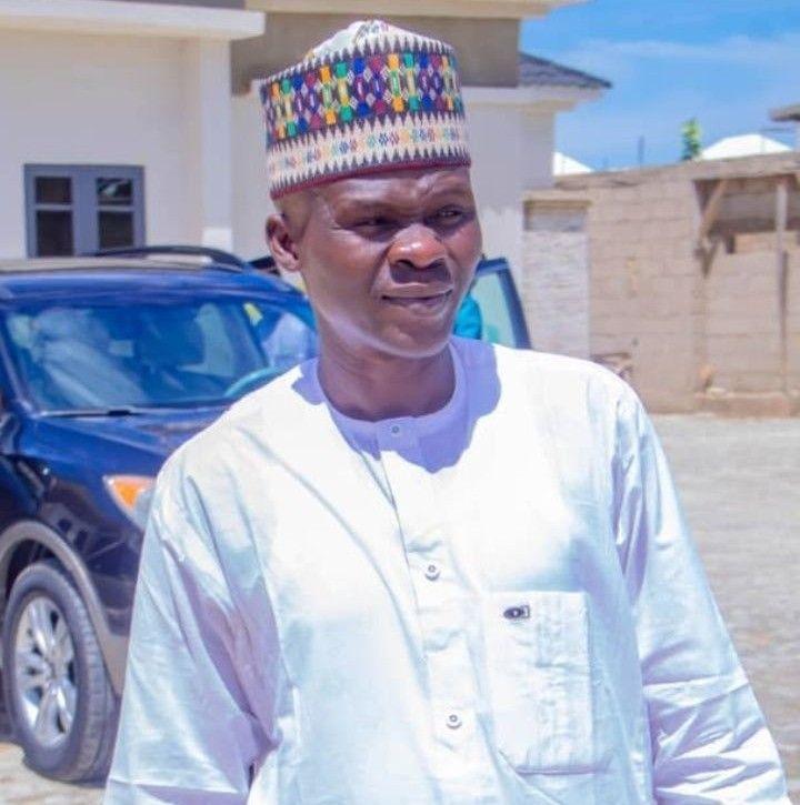 Ubàídullah Aleeyû on Reels