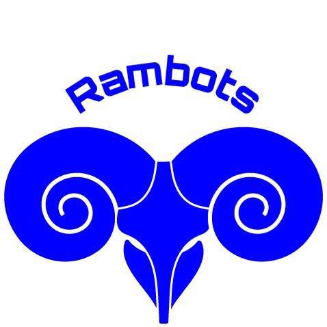 The Rambots - FRC Team 4571 | New York NY