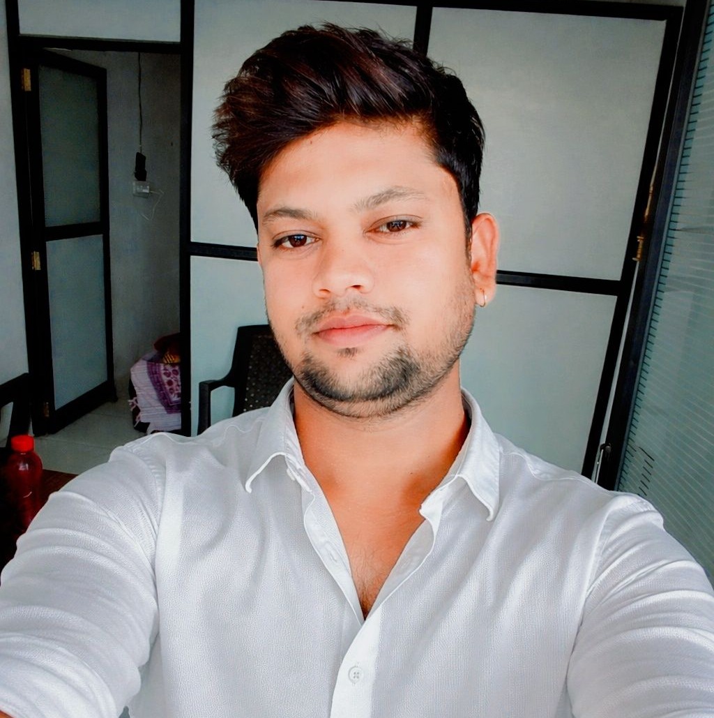 Yogesh Raj