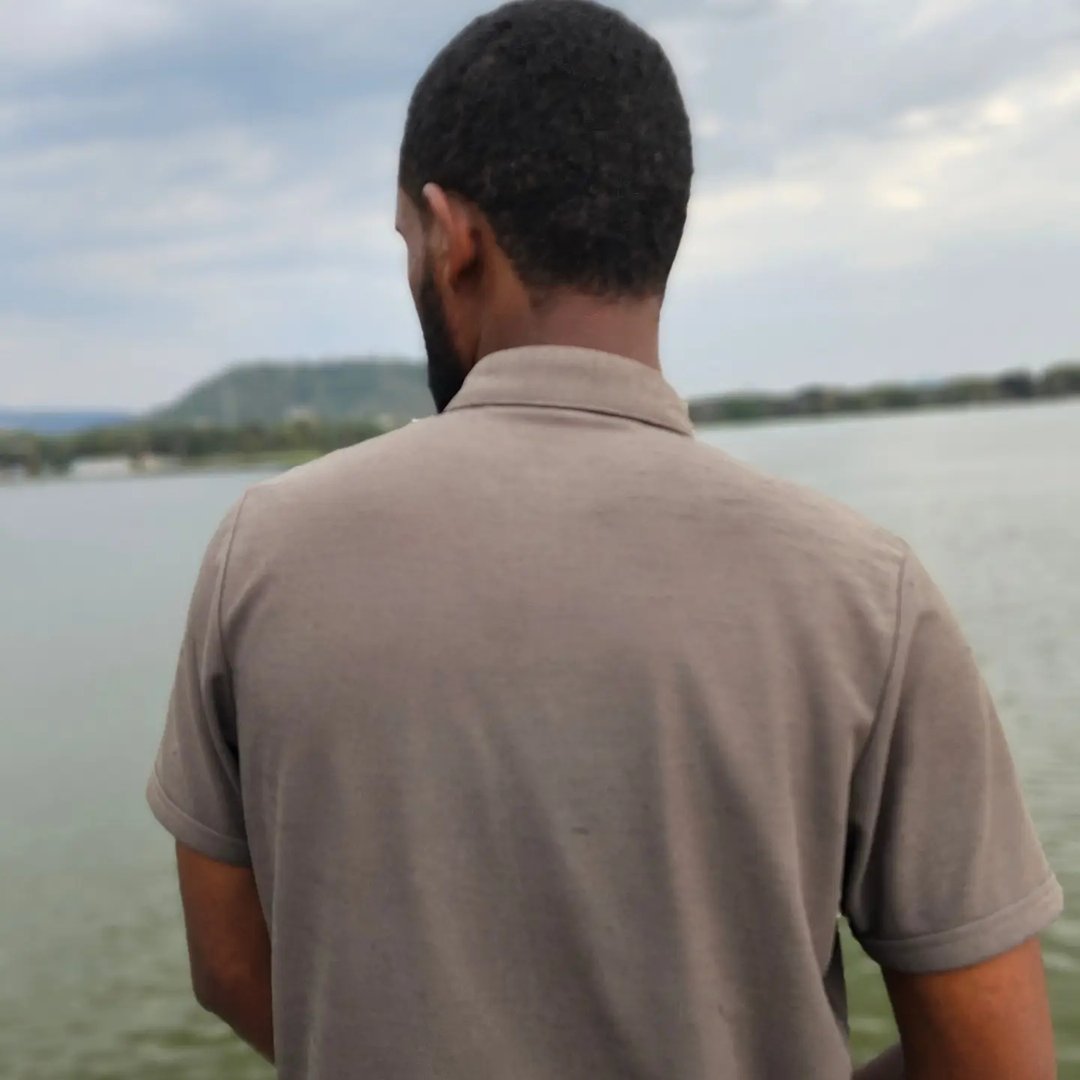 Gospel Musician NG Getabalew Bahiru