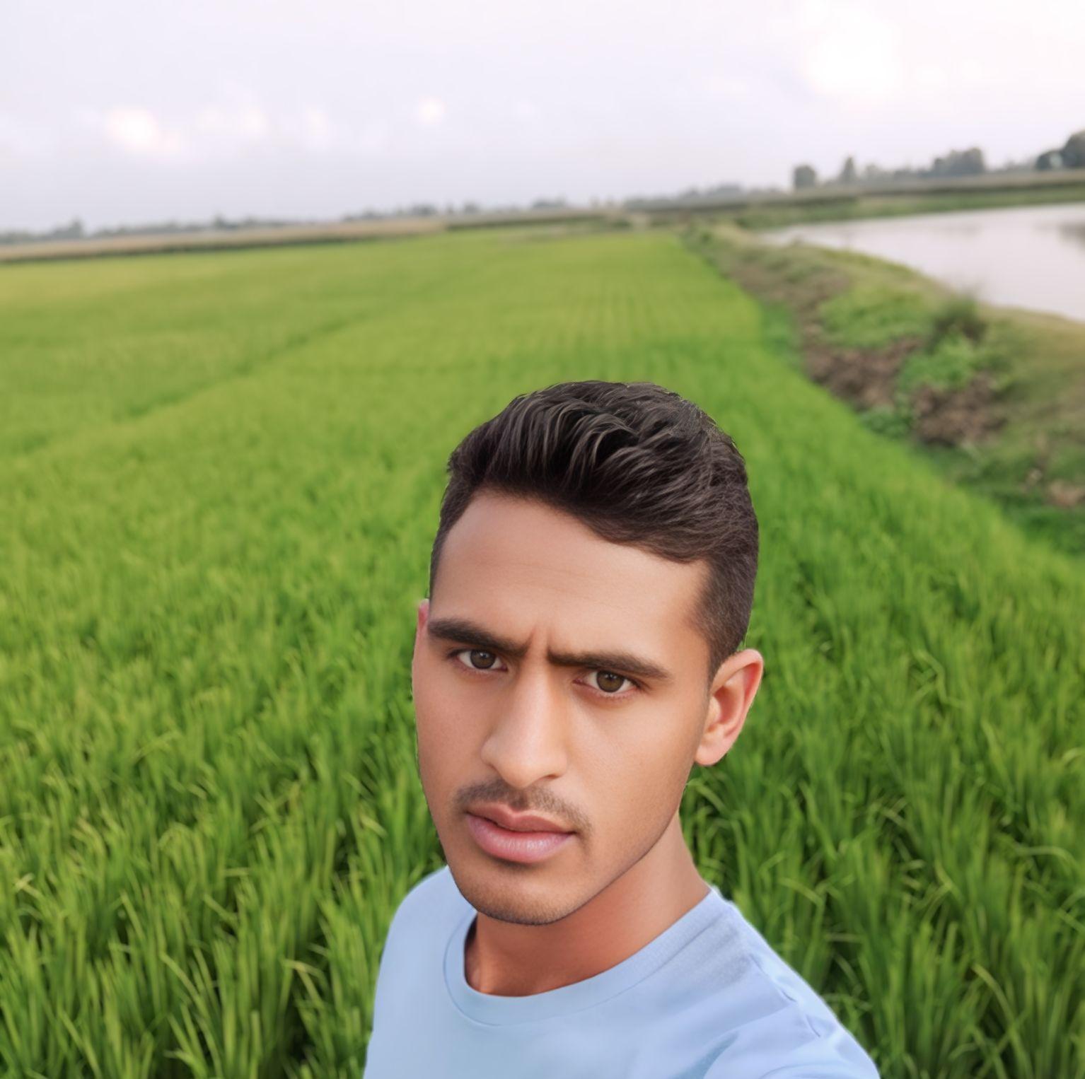 Md Sumon Rana